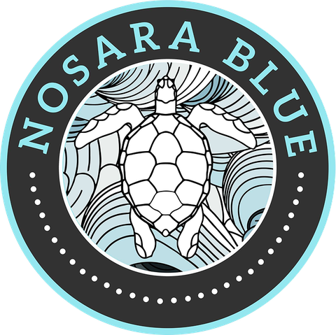 Nosara Blue Nosara Blue